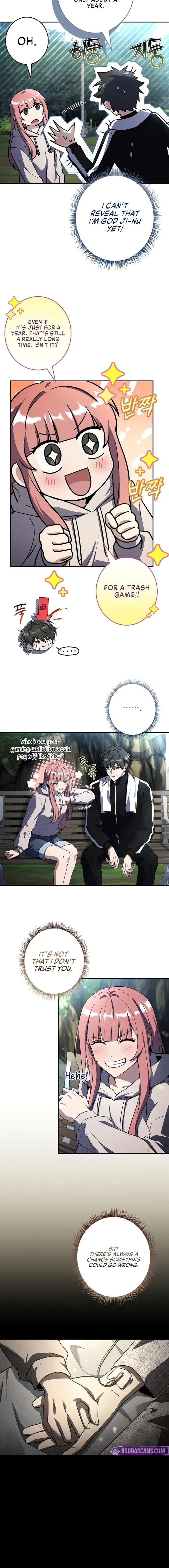 Only I Have an EX-Grade Summon Chapter 16 image 06_optimized